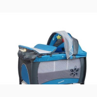 Play Pen Bed