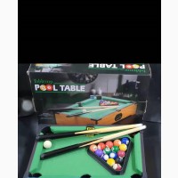 Table Top Snooker Pool Table