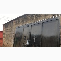 Strong Gate
