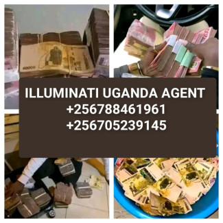 REAL ILLUMINATI UGANDA AGENT+256788461961, +256705239145