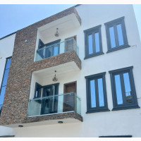 2bdrm Apartment in Ikate Estate for rent