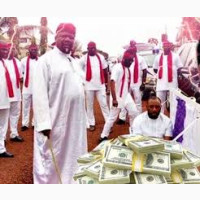 2348149784490 where to do money ritual without human sacrifice