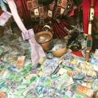 2348149784490 where to do money ritual without human sacrifice