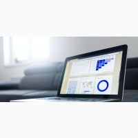 Data Cleaning, Analysis Visualization Services