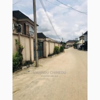 1bdrm Block of Flats in Rukpokwu for sale