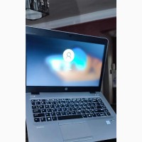 Laptop HP EliteBook Folio 1040 G2 8GB Intel Core I7 SSD 128GB
