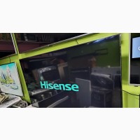 43 Hisense Smart TV - Direct UK Used