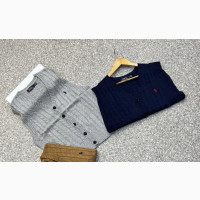 Original Polo Ralph Lauren Aimless Cardigan Collections