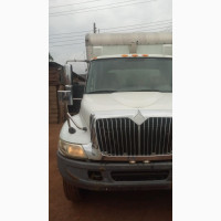 2005 International Truck