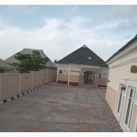 3bdrm House in Ore Ofe, Abeokuta North for sale