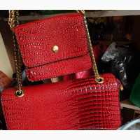 Semi Stock Bags