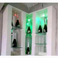 POP Design and Installation Services