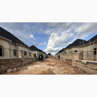 4bdrm Bungalow in Nondon Estate Phase, Enugu for sale