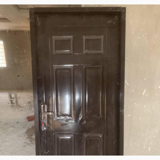 750/840 American Panel Toilet Room Doors