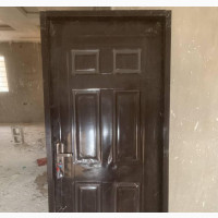 750/840 American Panel Toilet Room Doors