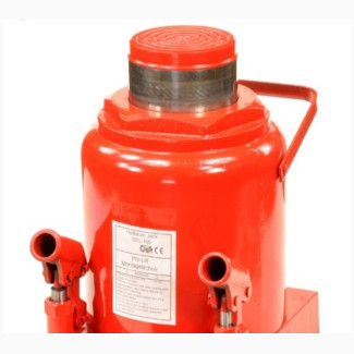 Heavy Duty Hydraulic Bottle Jack 100 Tons