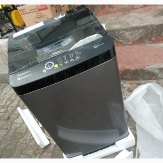 Hisense 8kg Top Loading Washing Machine