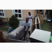 Wilsonjay Movers And Packers
