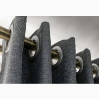 Luxury Curtains - Home Interiors