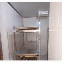 Mortuary Unit 6 Bodies