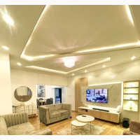 Furnished 3 Bedroom Apartment in Ikate, Lekki - Rent Now