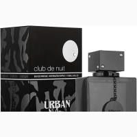 Club De Nuit Urban Man Elixir EDP 105ml