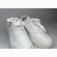 Fashion White Sneakers