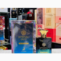 Ethnic Oud Perfume - ALHAMBRA 100ml