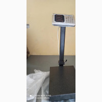 Brand New 150kg Hybrid Platform Electronic Scale