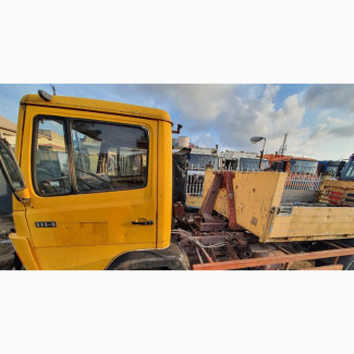 814 Block Truck