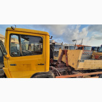 814 Block Truck