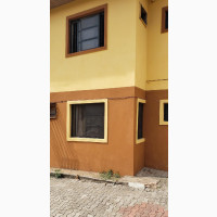 Newly Renovated 3bedroom Flat At Magodo Phase1 Isheri Lagos