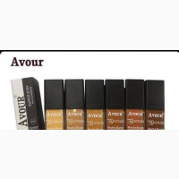 Avour Superstay Matte Foundation