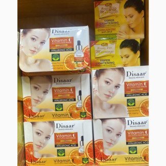 Disaar Vitamin C Whitening Face Serum - 100% Natural