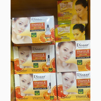 Disaar Vitamin C Whitening Face Serum - 100% Natural