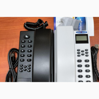 Wireless Intercom LCD Caleocom