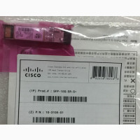 Cisco SFP-10G-SR-S Module