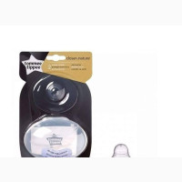Brand New Tommee Tippee Closer to Nature Nipple Shields