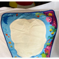 Uk Used Diaper Changing Mat