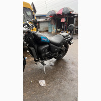 Aprilia 2012 Black
