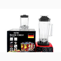 4500wt Silver Crest Blender