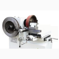Brake Lathe for Sale - Garutech Car Repair Services