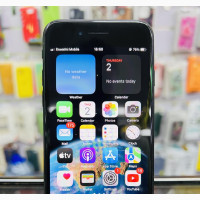 IPhone SE 2020 64GB Gray