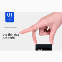 V8, Dz09, Gt08, A1 Phone Watch Battery