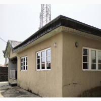 A Spacious 3 Bedroom Bungalow to Let