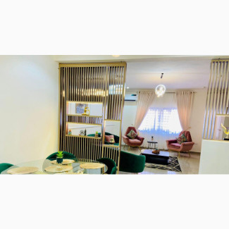 4bed Duplex in Ikate