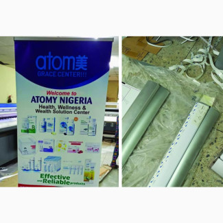 Rollup Printing