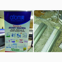 Rollup Printing