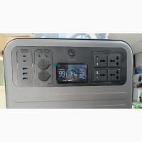 Yoobao EN2200Q 720, 000mah 2000W Power Station 220V Portable