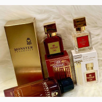 ZYN Perfumes - Affordable YSL Perfume and Body Spray